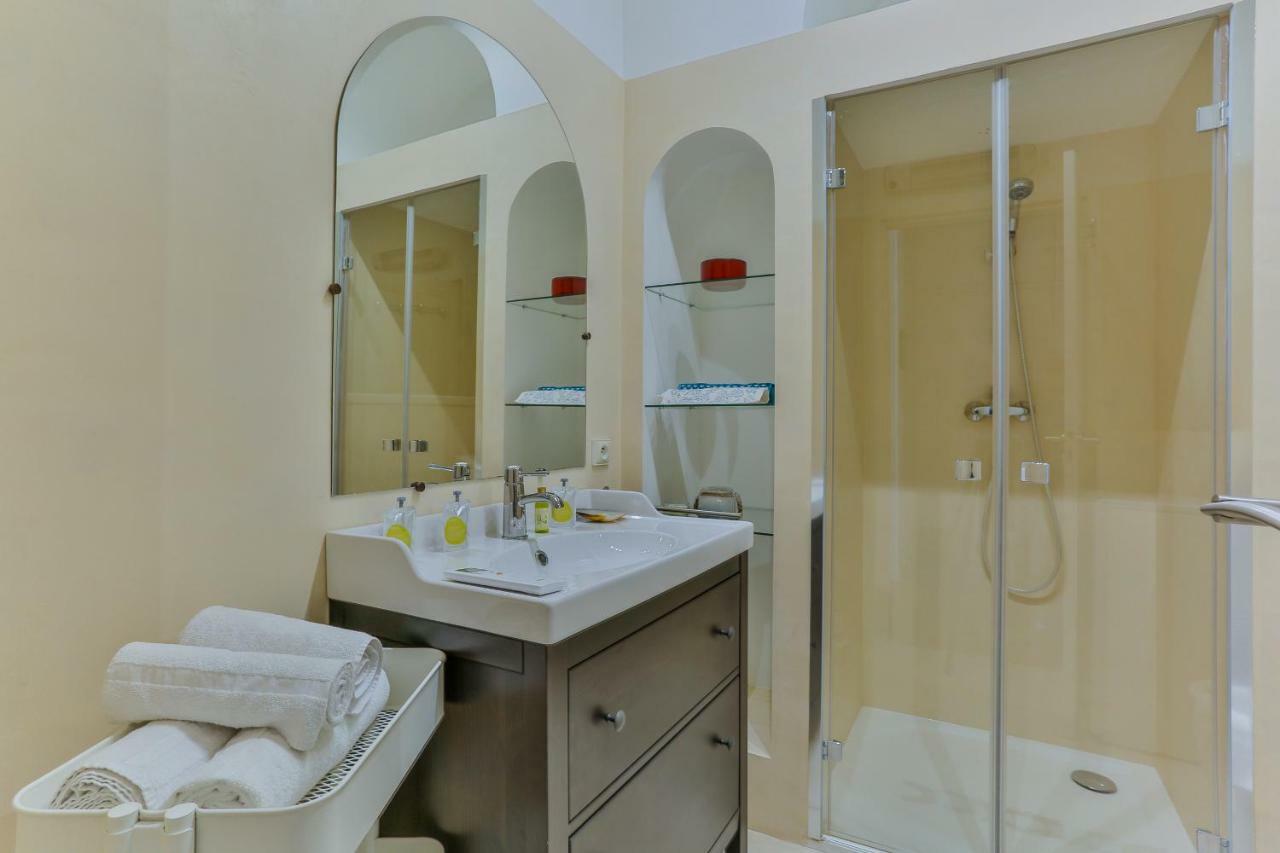 Maison Bianchi - 91 Promenade Des Anglais نيس المظهر الخارجي الصورة