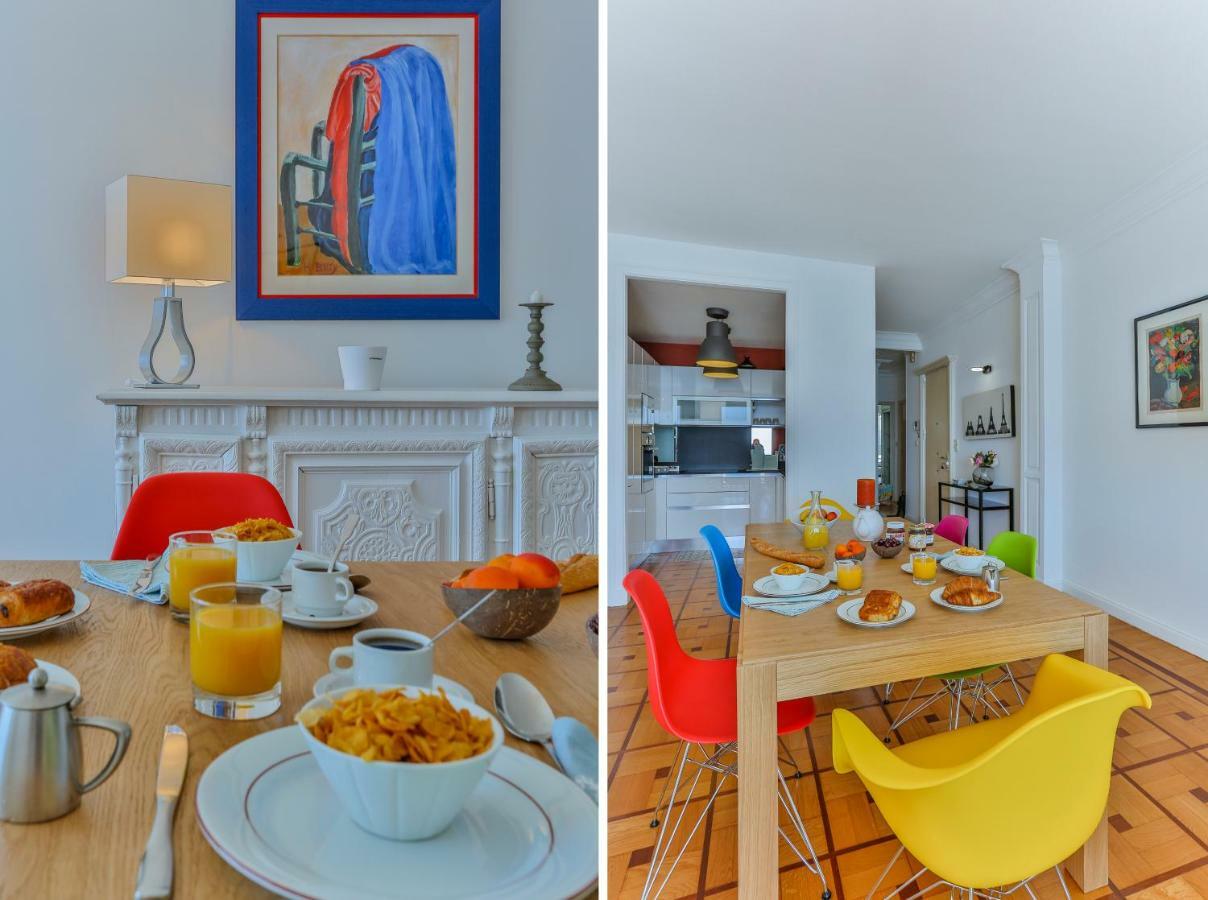 Maison Bianchi - 91 Promenade Des Anglais نيس المظهر الخارجي الصورة