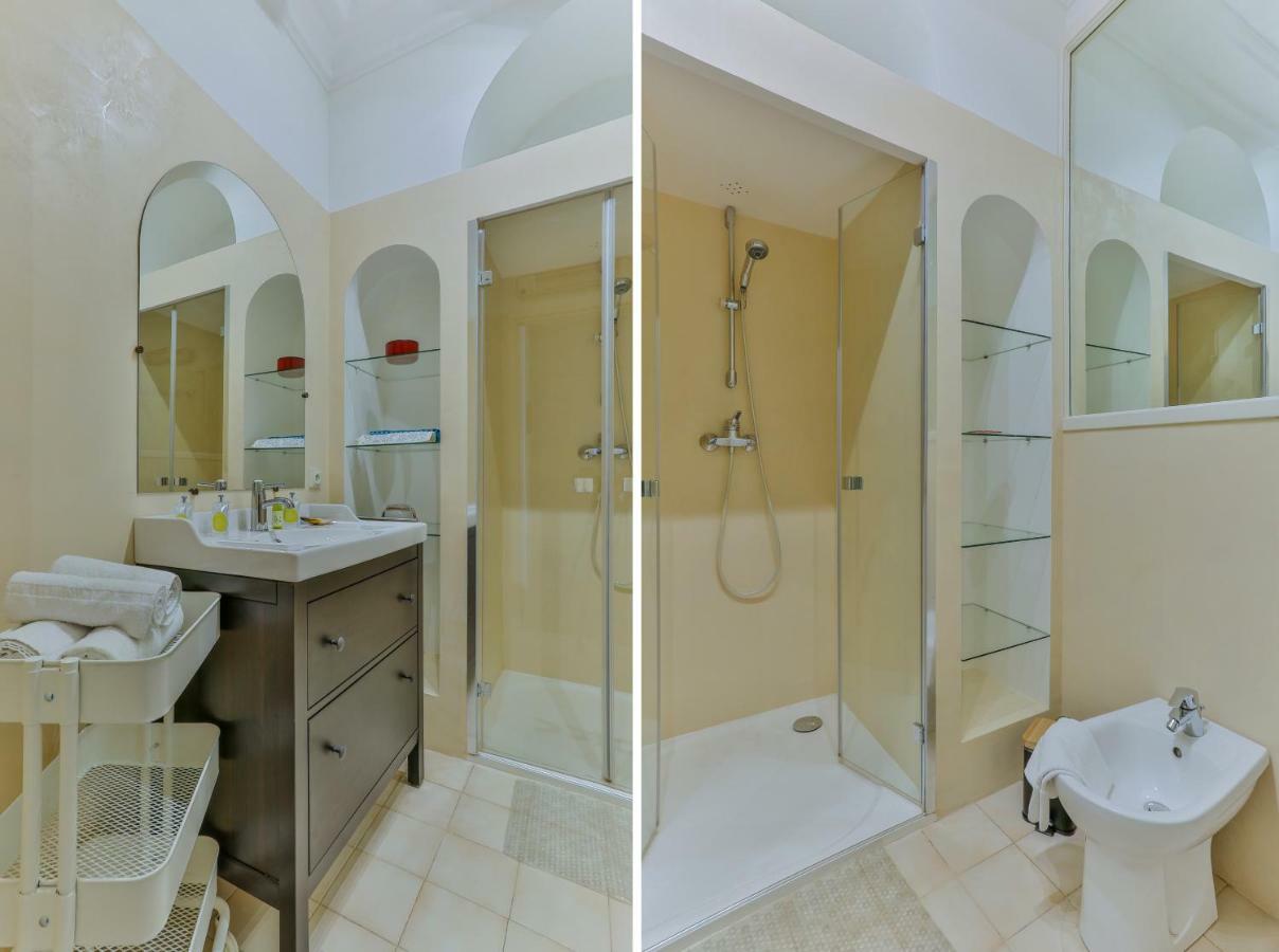 Maison Bianchi - 91 Promenade Des Anglais نيس المظهر الخارجي الصورة